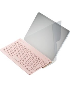 ELECOM Slint TK-TM15BPPN pink Keyboard Japanese version