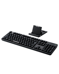 Elecom TK-FBM112BK Black Keyboard Japanese version