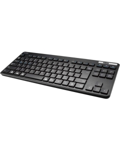 ELECOM TK-FBM119KBK/EC black Keyboard Japanese version