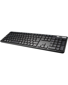 Elecom TK-FBM120KBK/EC black Keyboard Japanese version