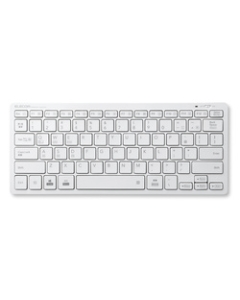 Elecom TK-FBP102XWH White Keyboard Japanese version