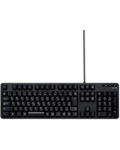 Elecom TK-FCM104BK Black Keyboard Japanese version