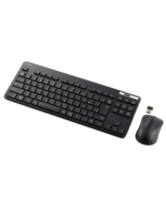 Elecom TK-FDM109MKBK Black Keyboard Japanese version