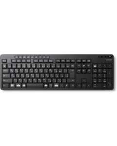 Elecom TK-FFBM03SKBK black Keyboard Japanese version