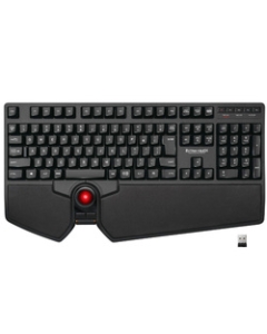 Elecom TK-TB01DMBK black Keyboard Japanese version