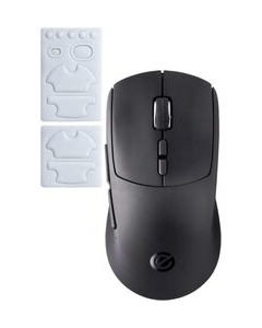 Elecom V custom VM610 M-VM610BK Black Mouse Japanese version