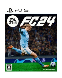 Electronic Arts EA SPORTS FC 24 Japanese Version - PS5