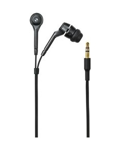 ELPA RD-CI01(BK) black Earphone Headphone Japanese version