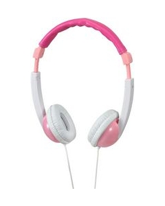 ELPA RD-KH100(PK) pink Earphone Headphone Japanese version