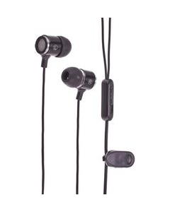 ELPA RD-MV03(BK) black Earphone Headphone Japanese version