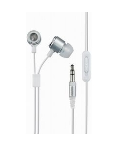 ELPA RD-MV03(W) white Earphone Headphone Japanese version