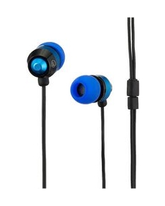 ELPA RD-ST01(BL) blue Earphone Headphone Japanese version