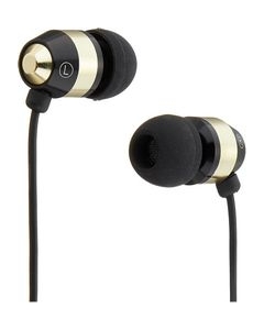 ELPA RD-ST01(G) gold Earphone Headphone Japanese version