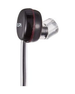 ELPA RE-01L Earphone Headphone Japanese version