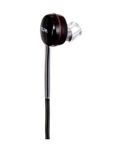 ELPA RE-04L Earphone Headphone Japanese version