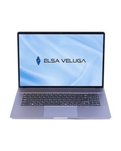 ELSA VELUGA G4-NM 17A30M ELVM7N-SG404WNR Notebook Japanese version