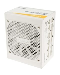 ENERMAX REVOLUTION DF 12 ETV850G-W White Power Supply Japanese version