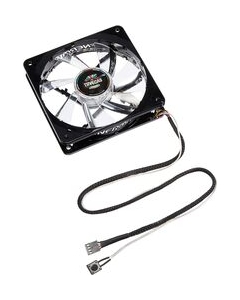 ENERMAX T.B.VEGAS QUAD UCTVQ12P Case Fan Japanese version