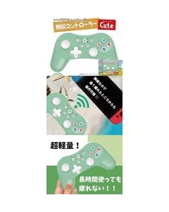 Enjade Wireless controller Cute VTS850 Switch/PS3/PC/Android Videogame Accessory Japanese version