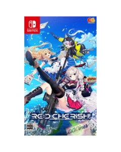 Entergram RE:D Cherish! Standard versionNintendo Switch Japanese version