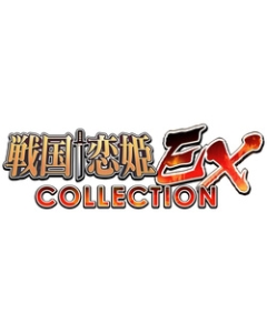 Entergram Sengoku Koihime EX ~COLLECTION~ Regular Edition Nintendo Switch Japanese version