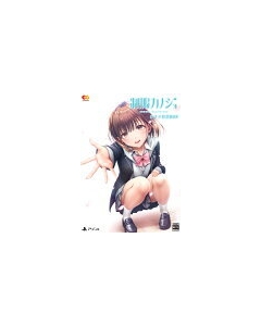 Entergram School Girlfriend Himari Hatsukoi BOX PS4 Japanese version Japanese version