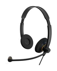 EPOS IMPACT SC 60 USB ML Black Headset Japanese version