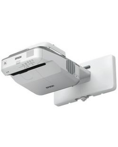 EPSON EB-680 Video Projector Japanese version