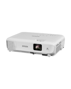 EPSON EB-E01 Portable Projector Japanese version