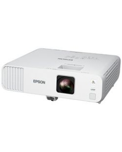 EPSON EB-L200W White Video Projector Japanese version