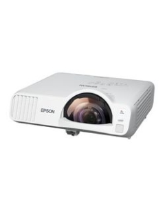 EPSON EB-L210SW Video Projector Japanese version