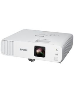 EPSON EB-L250F white Video Projector Japanese version