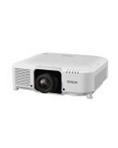 EPSON EB-PQ2008W White Video Projector Japanese version