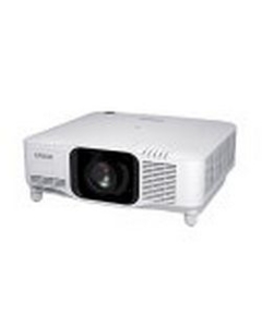 EPSON EB-PQ2216W White Video Projector Japanese version