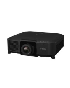 EPSON EB-PU1008B Black Video Projector Japanese version