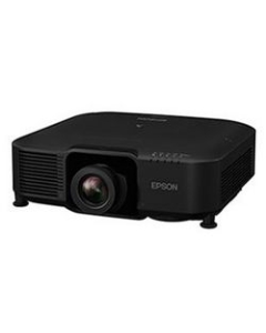 EPSON EB-PU2010B Black Video Projector Japanese version