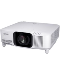 EPSON EB-PU2113W White Video Projector Japanese version