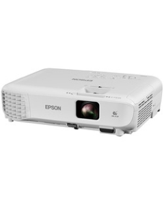 EPSON EB-X06 Portable Projector Japanese version