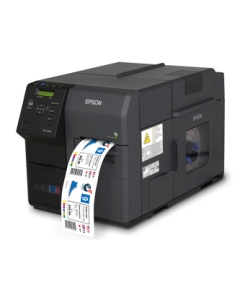 EPSON TM-C7500G Label Writer Japanese Version