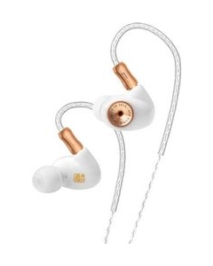 EPZ Q5 White Earphone Headphone Japanese version