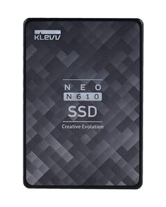 ESSENCORE KLEVV NEO N610 K01TBSSDS3-N61  SSD Japanese version