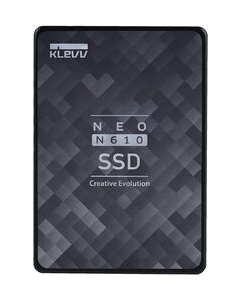 ESSENCORE KLEVV NEO N610 K512GSSDS3-N61  SSD Japanese version