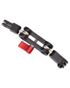 Etsumi Aluminum adjuster bulldog arm B E-2247 for GoPro Mount Attachment Japanese version