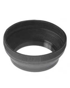 Etsumi E-2467 Camera Lens Hood Japanese version