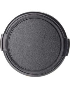 Etsumi E-6497 Camera Lens Cap Japanese version