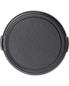 Etsumi E-6499 Camera Lens Cap Japanese version