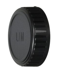 Etsumi E-6554 Camera Lens Cap Japanese version