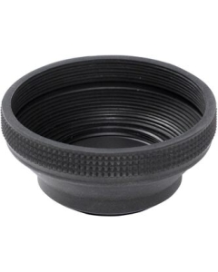 Etsumi E-6569 Camera Lens Hood Japanese version