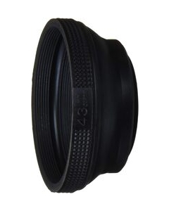 Etsumi E-6571 Camera Lens Hood Japanese version