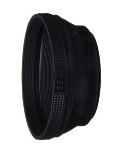 Etsumi E-6576 Camera Lens Hood Japanese version